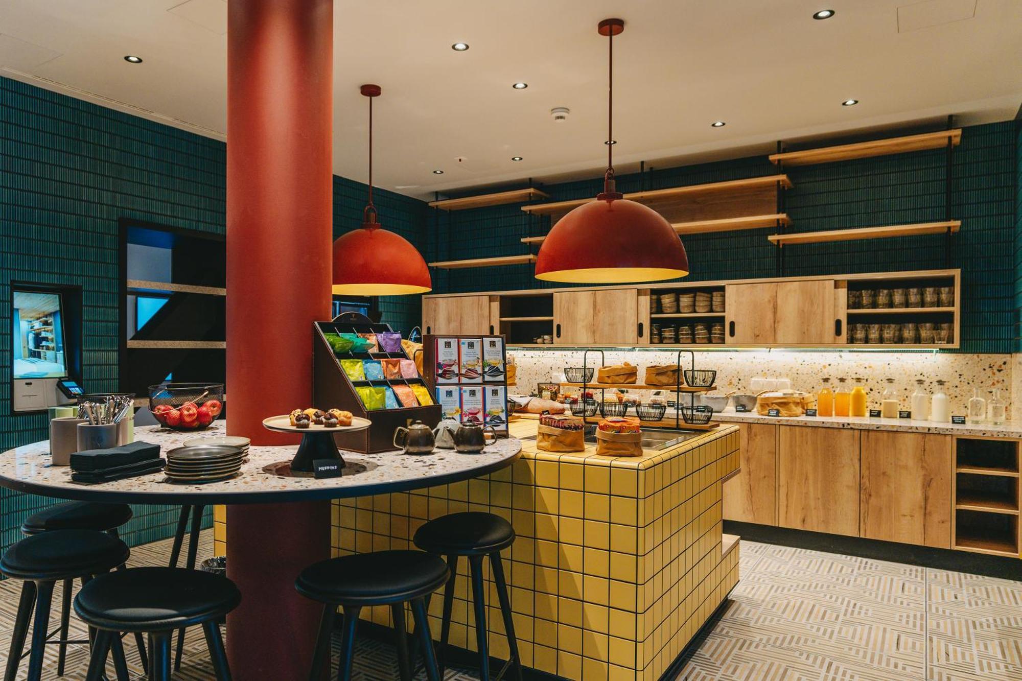 Sunstar Pontresina Hotel Luaran gambar